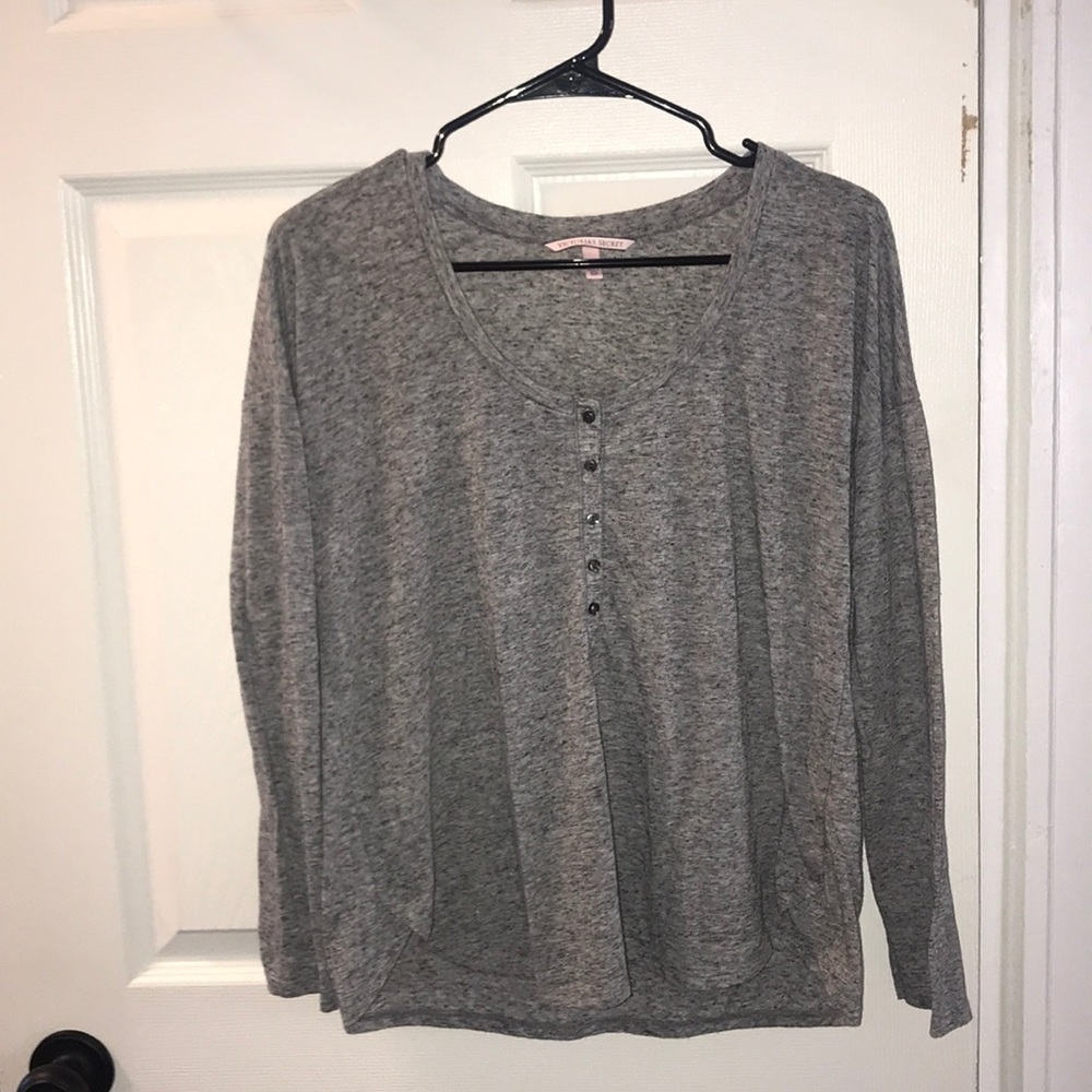 Victoria’s Secret long sleeve